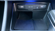 Hyundai TUCSON 1.6 TGDi 48V MHD Premium 5dr 2WD DCT Petrol Estate